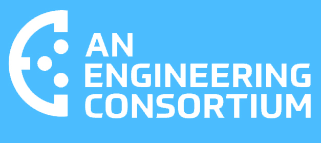 AN WHITE LOGO